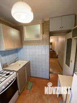 2-к квартира, вторичка, 43м2, 3/5 этаж