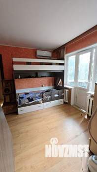 2-к квартира, вторичка, 44м2, 3/5 этаж