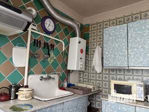 2-к квартира, вторичка, 47м2, 5/5 этаж