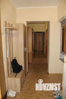 3-к квартира, вторичка, 78м2, 21/22 этаж