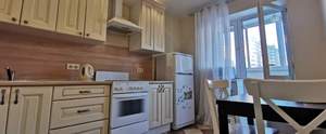 2-к квартира, вторичка, 62м2, 7/18 этаж