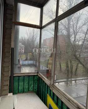 1-к квартира, вторичка, 31м2, 3/4 этаж