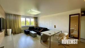 3-к квартира, вторичка, 83м2, 5/17 этаж
