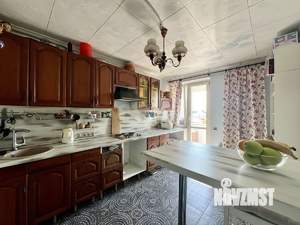 1-к квартира, вторичка, 46м2, 5/19 этаж