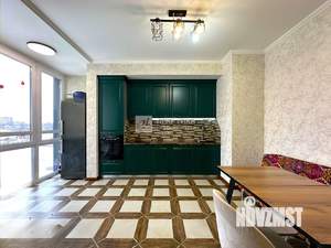 3-к квартира, вторичка, 67м2, 6/23 этаж