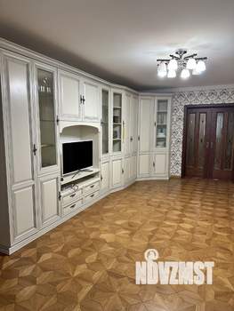 3-к квартира, вторичка, 87м2, 13/19 этаж