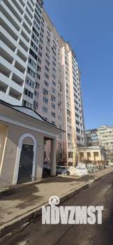 3-к квартира, вторичка, 83м2, 8/17 этаж