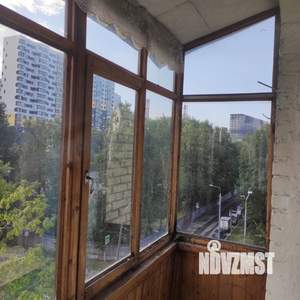 1-к квартира, вторичка, 31м2, 5/5 этаж