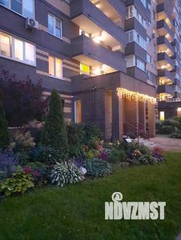 3-к квартира, вторичка, 93м2, 4/17 этаж