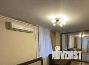 1-к квартира, вторичка, 31м2, 3/5 этаж