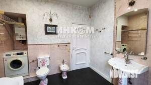 3-к квартира, вторичка, 102м2, 2/5 этаж