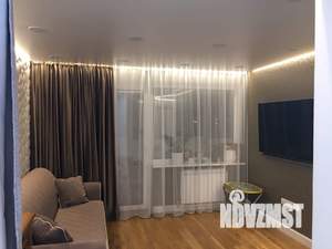 1-к квартира, вторичка, 38м2, 13/16 этаж