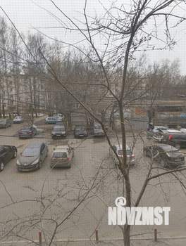 3-к квартира, вторичка, 63м2, 2/16 этаж