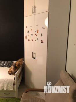 2-к квартира, вторичка, 68м2, 14/17 этаж