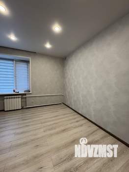 1-к квартира, вторичка, 30м2, 2/4 этаж