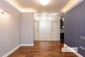 4-к квартира, вторичка, 125м2, 5/17 этаж