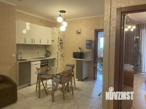 2-к квартира, вторичка, 56м2, 2/16 этаж