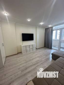 3-к квартира, вторичка, 87м2, 7/17 этаж