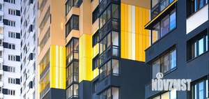 2-к квартира, вторичка, 41м2, 20/23 этаж