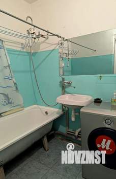 1-к квартира, вторичка, 46м2, 2/19 этаж