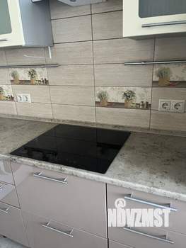 1-к квартира, вторичка, 42м2, 9/23 этаж