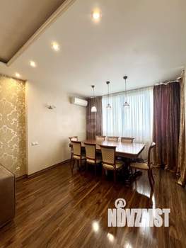 3-к квартира, вторичка, 80м2, 6/17 этаж