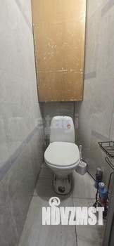 1-к квартира, вторичка, 32м2, 7/9 этаж