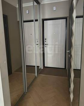 Студия квартира, вторичка, 22м2, 3/25 этаж