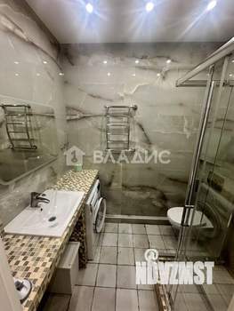 Студия квартира, вторичка, 25м2, 22/23 этаж