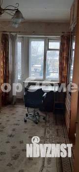 1-к квартира, вторичка, 33м2, 3/3 этаж