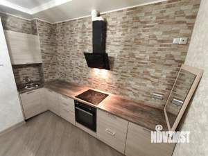 1-к квартира, вторичка, 42м2, 2/19 этаж