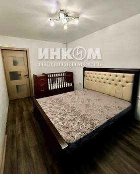 2-к квартира, вторичка, 66м2, 9/20 этаж