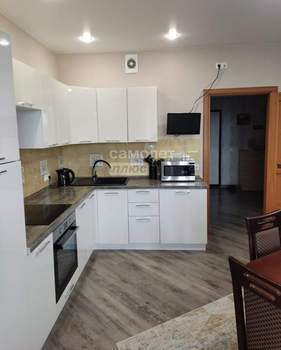 2-к квартира, вторичка, 52м2, 13/23 этаж