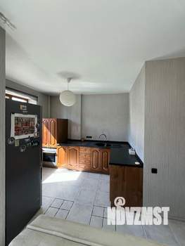 1-к квартира, вторичка, 44м2, 12/15 этаж
