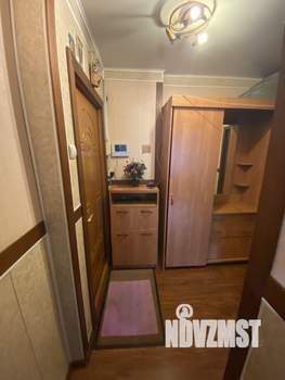 2-к квартира, вторичка, 43м2, 4/9 этаж