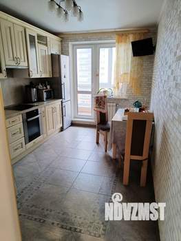 2-к квартира, вторичка, 66м2, 14/25 этаж