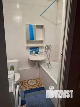 1-к квартира, вторичка, 41м2, 9/15 этаж