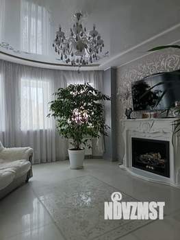 2-к квартира, вторичка, 69м2, 9/13 этаж