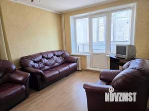 1-к квартира, вторичка, 31м2, 3/5 этаж