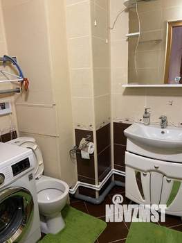 2-к квартира, вторичка, 52м2, 11/19 этаж