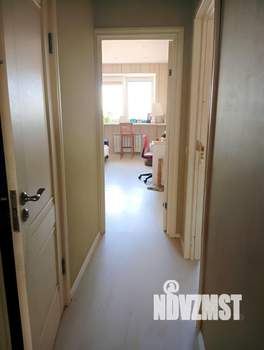 3-к квартира, вторичка, 82м2, 22/23 этаж