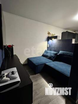 2-к квартира, вторичка, 45м2, 4/5 этаж
