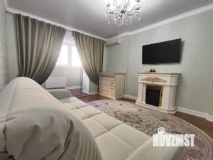 2-к квартира, вторичка, 75м2, 4/17 этаж