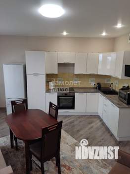 2-к квартира, вторичка, 52м2, 13/23 этаж