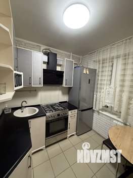 2-к квартира, вторичка, 46м2, 1/9 этаж