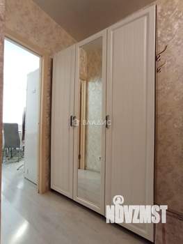 1-к квартира, вторичка, 40м2, 12/12 этаж
