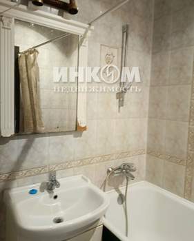 2-к квартира, вторичка, 66м2, 4/17 этаж