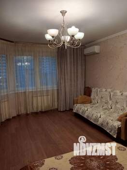 1-к квартира, вторичка, 47м2, 5/19 этаж