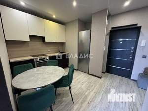 2-к квартира, вторичка, 45м2, 12/18 этаж