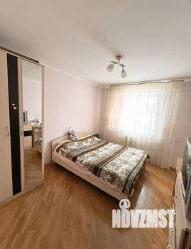 3-к квартира, вторичка, 59м2, 5/6 этаж